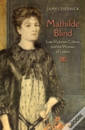 Mathilde Blind