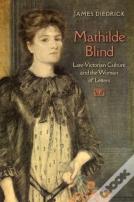Mathilde Blind