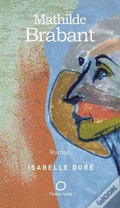 Capa do artigo Mathilde Brabant