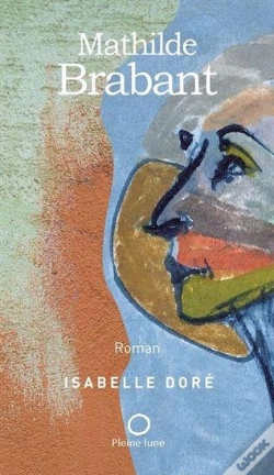 Capa do artigo Mathilde Brabant
