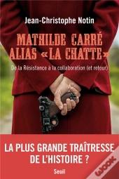 Mathilde Carré Alias 