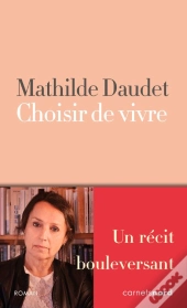 Mathilde Choisir De Vivre
