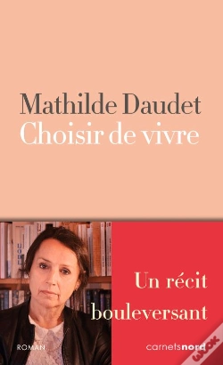 Capa do artigo Mathilde Choisir De Vivre
