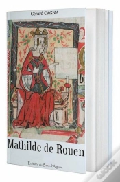 Capa do artigo Mathilde De Rouen