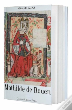 Capa do artigo Mathilde De Rouen