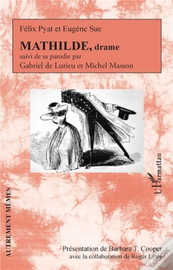 Capa do artigo Mathilde, Drame ; Sa Parodie