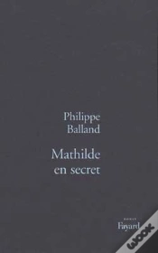 Capa do artigo Mathilde En Secret
