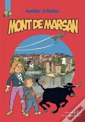 Mathilde Et Bastien À Mont De Marsant