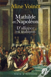 Capa do artigo Mathilde Et Napoleon - D