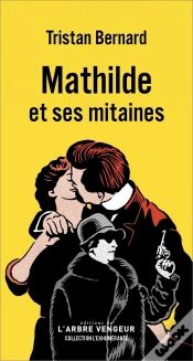 Capa do artigo Mathilde Et Ses Mitaines