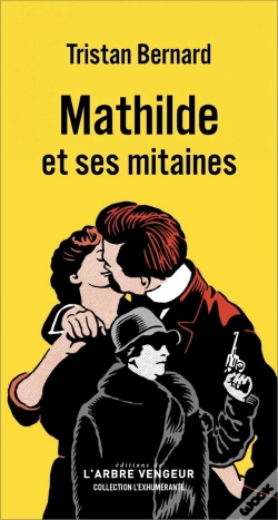 Capa do artigo Mathilde Et Ses Mitaines
