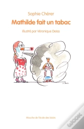 Mathilde Fait Un Tabac