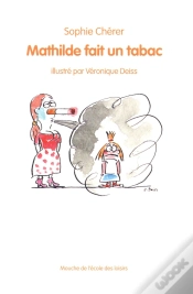 Capa do artigo Mathilde Fait Un Tabac