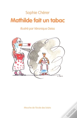 Capa do artigo Mathilde Fait Un Tabac