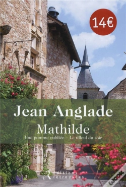 Capa do artigo Mathilde