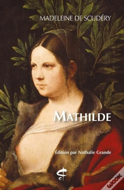 Capa do artigo Mathilde