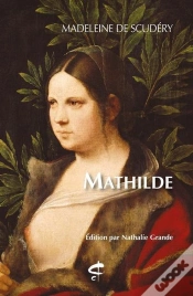Capa do artigo Mathilde