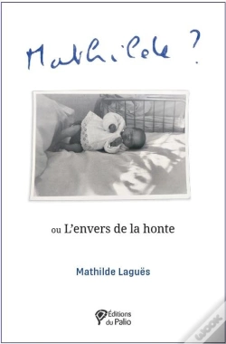 Capa do artigo Mathilde ?