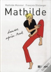 Capa do artigo Mathilde