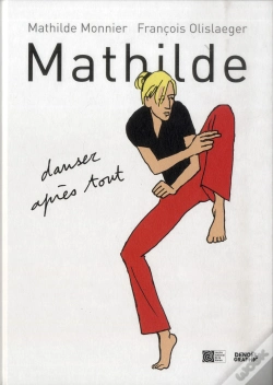 Capa do artigo Mathilde