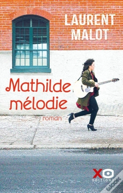 Capa do artigo Mathilde Mélodie