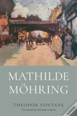 Capa do artigo Mathilde Mohring