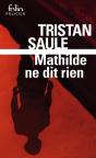 Mathilde Ne Dit Rien - Preview