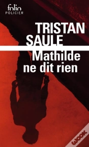 Capa do artigo Mathilde Ne Dit Rien