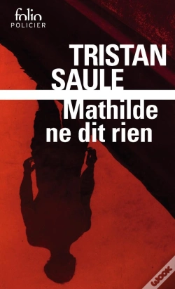 Capa do artigo Mathilde Ne Dit Rien