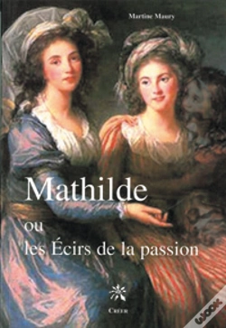Capa do artigo Mathilde Ou Les Écirs De La Passion