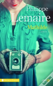 Capa do artigo Mathilde