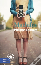 Capa do artigo Mathilde