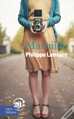 Capa do artigo Mathilde