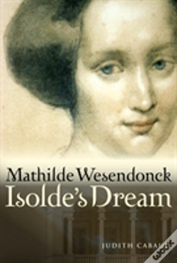 Capa do artigo Mathilde Wesendonck, Isolde'S Dream