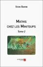 Mathis Chez Les Minitoups Tome 2 - Preview