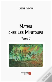 Capa do artigo Mathis Chez Les Minitoups Tome 2