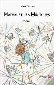 Capa do artigo Mathis Chez Les Minitoups Tome 2