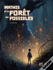 Capa do artigo Mathis Et La Forêt Des Possibles