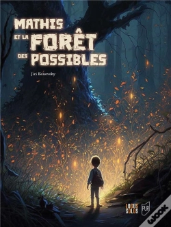 Capa do artigo Mathis Et La Forêt Des Possibles