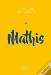 Capa do artigo Mathis