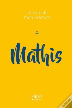 Capa do artigo Mathis