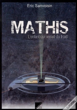 Capa do artigo Mathis, L'Enfant Qui Venait Du Froid