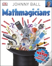 Capa do artigo Mathmagicians