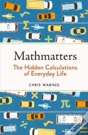 Capa do artigo Mathmatters