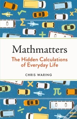 Capa do artigo Mathmatters
