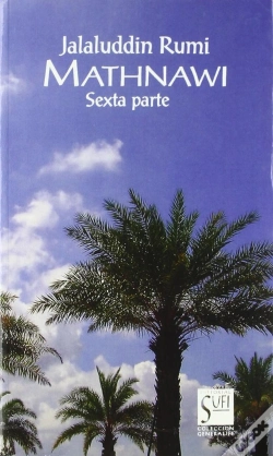 Capa do artigo Mathnawi (Sexta Parte)  