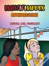 Math'N'Maddox: Mathemagicians