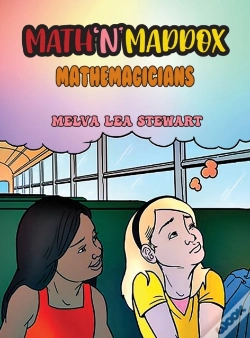 Capa do artigo Math'N'Maddox: Mathemagicians