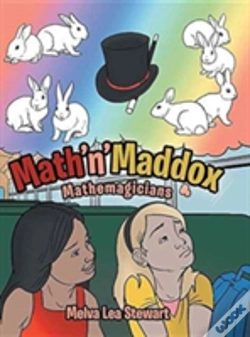 Capa do artigo Math'N'Maddox