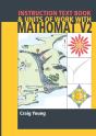 Mathomat Instruction Text Book   Units O - Preview